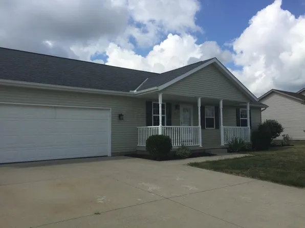 865 Peddicord Ave Lot 104, Washington Court House, OH 43160