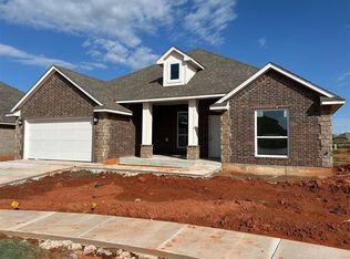 19600 Denison Ave, Edmond, OK 73012