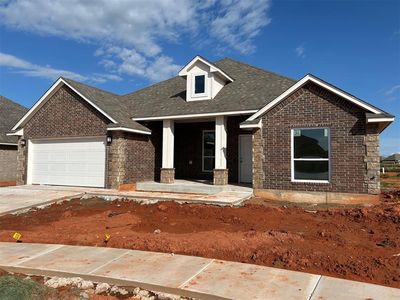 19600 Denison Ave, Edmond, OK, 73012