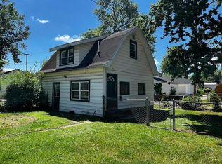 1211 W Spencer Ave #2, Marion, IN 46952