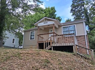 2518 Greenfield Ln, Knoxville, TN 37917
