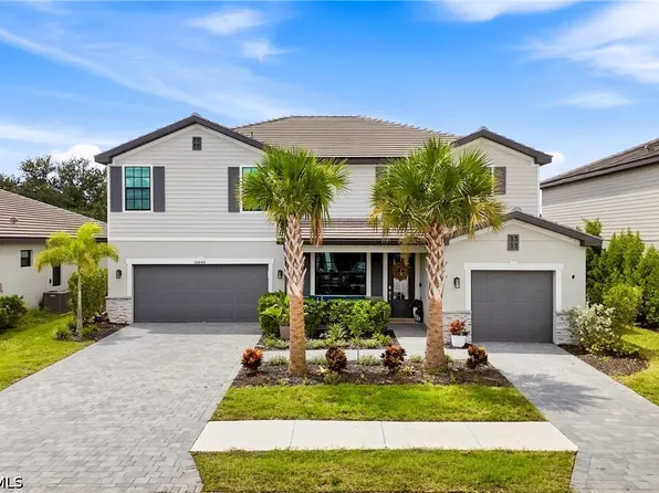10840 Timber Creek Dr, Fort Myers, FL 33913