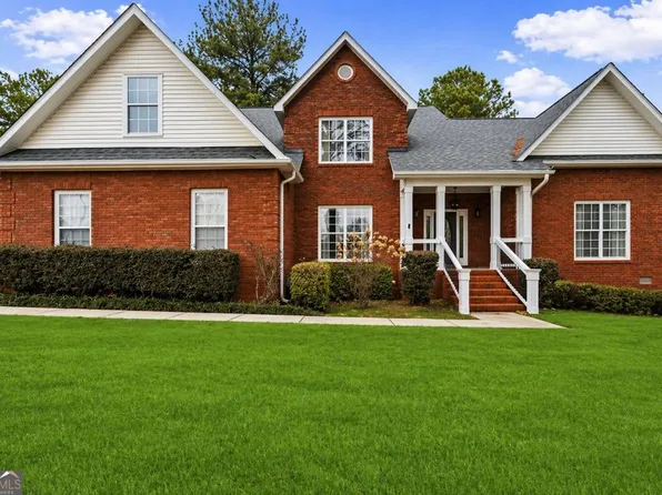7015 Sherri Ct, McDonough, GA 30252