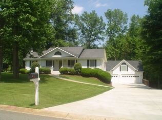 3755 Meadow Crest Way, Cumming, GA 30040