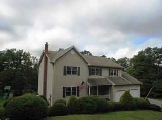 108 Cherokee Rd, Danville, PA 17821