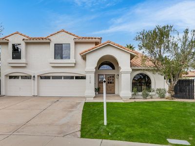 13134 N 103RD Place, Scottsdale, AZ, 85260