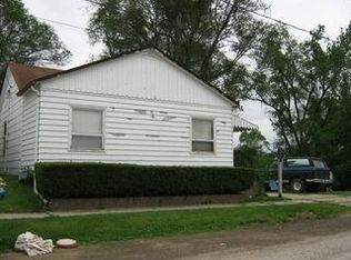 307 E Main St, Biggsville, IL 61418