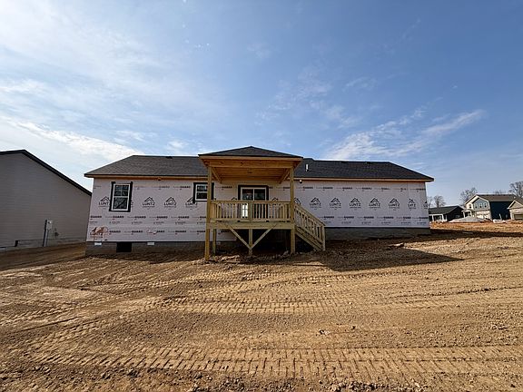 5th image of 38 Echo Rdg Lot 38