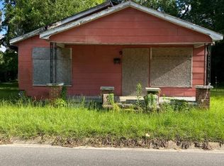 1268 E Burdeshaw St, Dothan, AL 36303