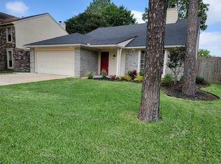 9414 Halkirk St, Spring, TX 77379