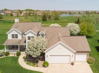 504 Whispering Pines Cc Ln, Normal, IL 61761