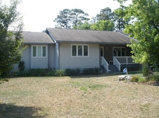 102 Par Ct, Hampstead, NC 28443