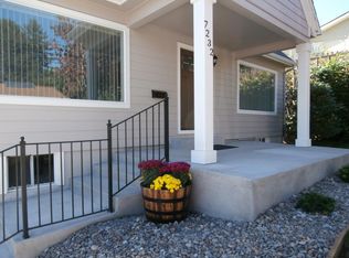 7232 SE Stephens St, Portland, OR 97215