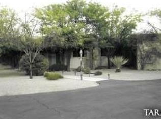 10450 E Via Del Mar, Tucson, AZ 85748