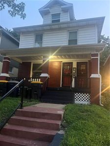 2924 Brooklyn Ave, Kansas City, MO, 64109