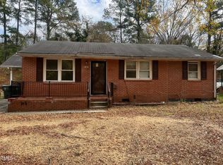 2131 Dandridge Dr, Raleigh, NC 27610