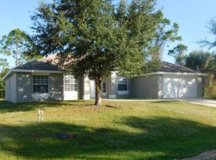 513 Hamy St SW, Palm Bay, FL 32908