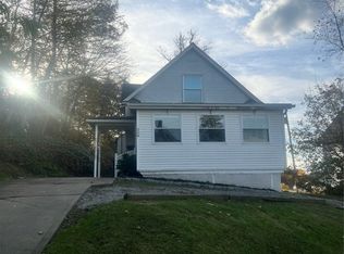 208 Morton Ave, Butler, PA 16001