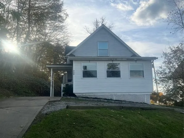 208 Morton Ave, Butler, PA 16001