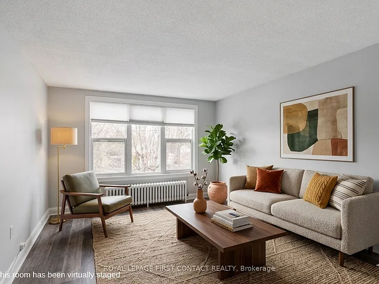 134 Napier St #3 — Photo 12