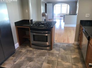 55 Apthorp St #301F, Quincy, MA 02170