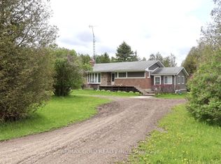 374136 6th Line, Amaranth, ON L9W0M6