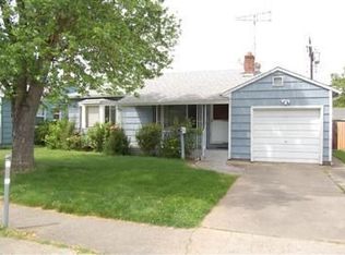 4030 60th St, Sacramento, CA