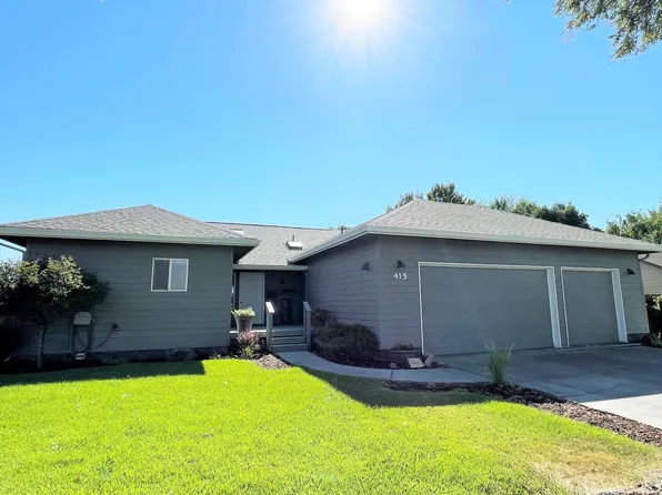 415 SE 7th St, Hermiston, OR 97838