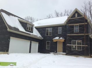 1001 Adin Trl, Columbus, OH 43235