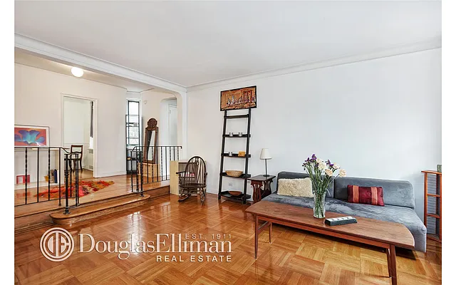 Sold by Douglas Elliman | media 9