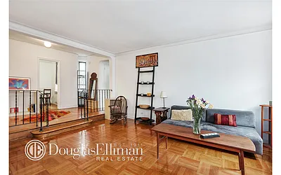 Sold by Douglas Elliman