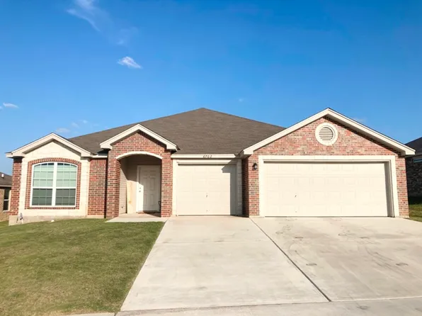 6702 Keechi Valley Dr, Killeen, TX 76549