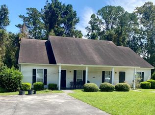 507 Roberts St, Valdosta, GA 31601