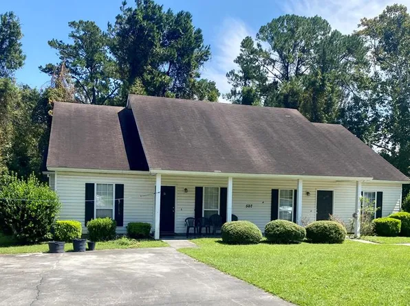 507 Roberts St, Valdosta, GA 31601