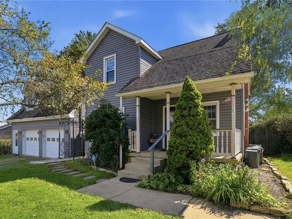 772 Campbell Ave, New Kensington, PA 15068