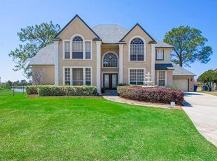 11 Mission Hills Dr, Slidell, LA 70458