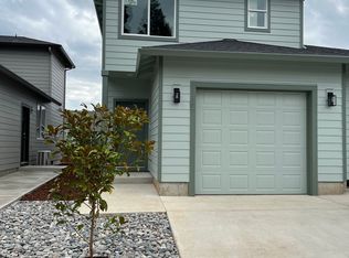 1305 N Garrison Rd, Vancouver, WA 98664
