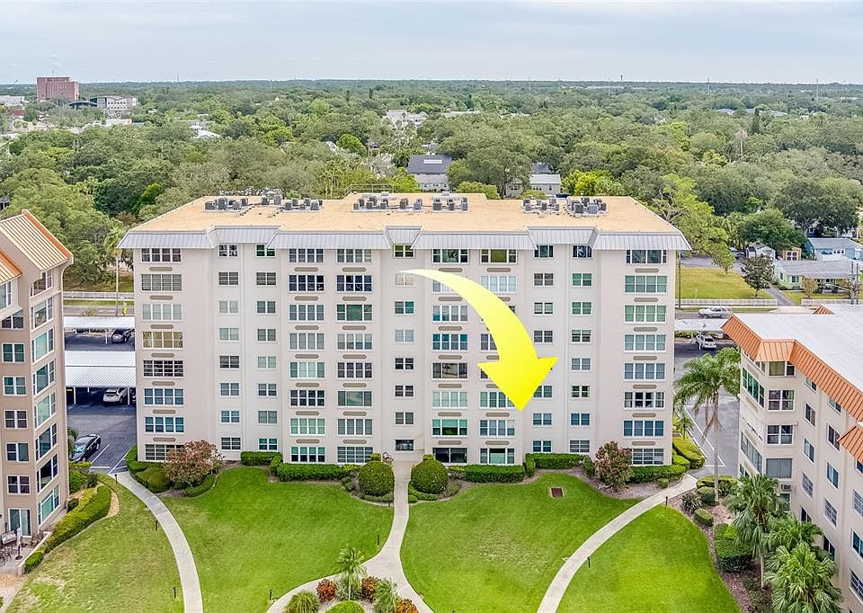 622 Edgewater Dr Dunedin, FL, 34698 Apartments for Rent Zillow