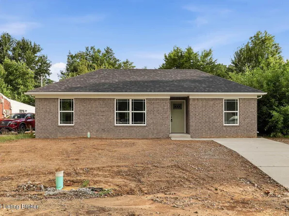 4508 Balaton Dr, Louisville, KY 40219