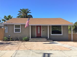 4944 Clearview Way, La Mesa, CA 91942
