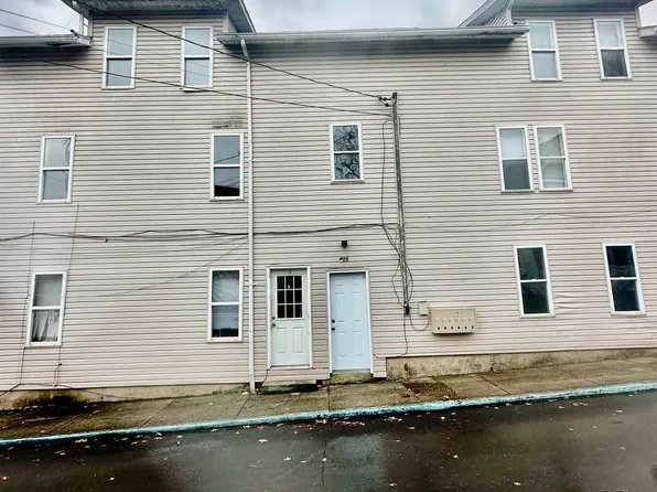 628 Brandon St, Morgantown, WV 26501
