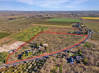 7622 N Alpine Rd, Stockton, CA 95215