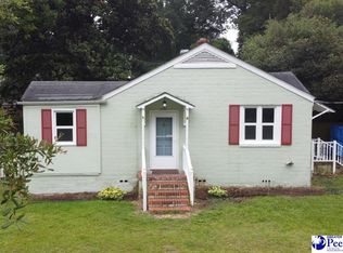1000 Chestnut St, Florence, SC 29501