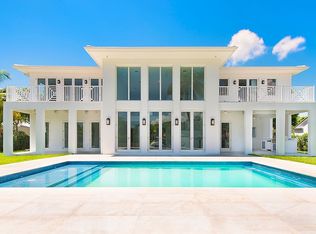 741 Buttonwood Ln, Miami, FL 33137