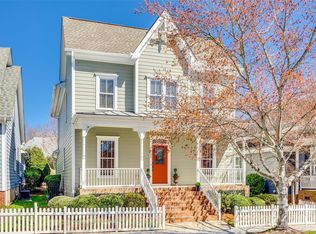 122 Blandina Ct, Fort Mill, SC 29708