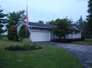 3025 State Route 250, Greenwich, OH 44837