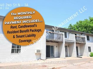 640 2nd St N APT 3A, Stevens Pt, WI 54481