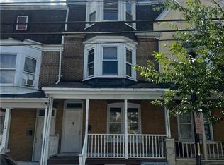 416 N Turner St, Allentown, PA 18102