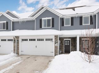 22025 Brenly Way, Rogers, MN 55374