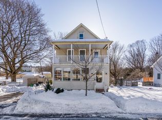 4 James Street, Harriman, NY 10926